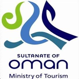 cultural logo oman travel website sultanate  oman logo