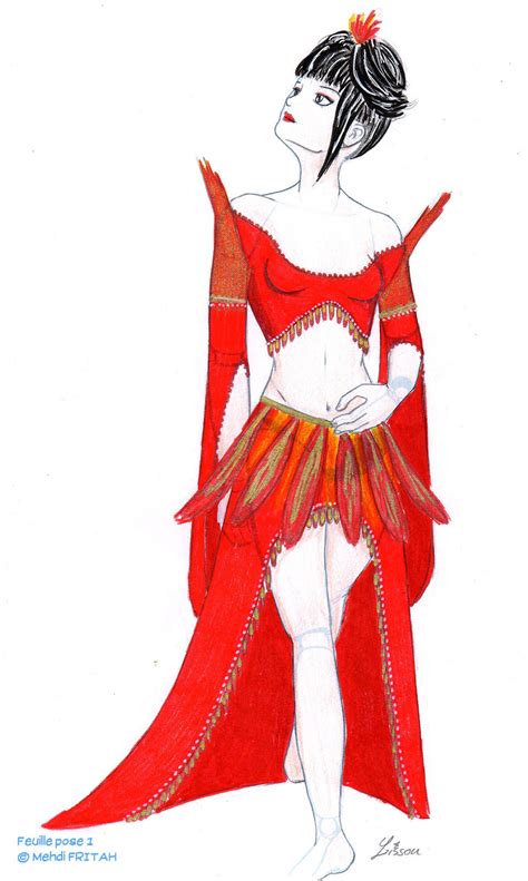 carnival costume  lissou drawing  deviantart