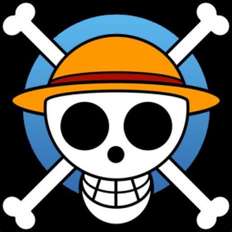 Pin By Sanjie Onepiece On Logo Anime One Piece Logo Flag Icon One