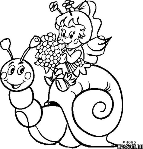 hzssoft insect coloring pages coloring pages cool coloring pages