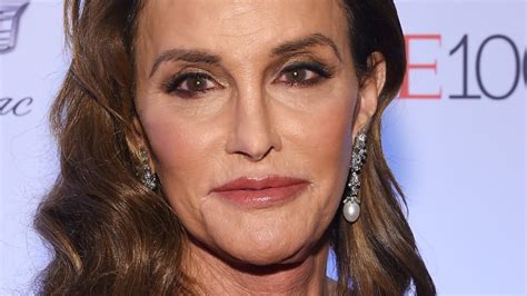 Caitlyn Jenner Has Another First As A Woman