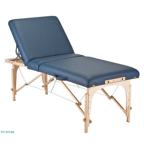 Earthlite Spirit Tilt Portable Massage Table