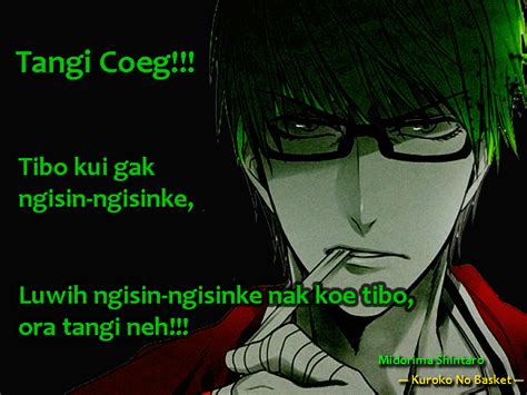 anime quotes kuroko  basket otaku indonesia