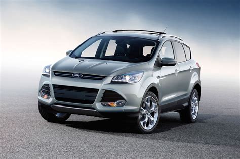 ford escape reviews  rating motor trend