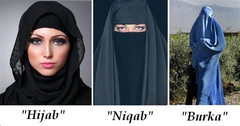 Hijab Niqab And Burka Faq How To Wear Hijab Niqab