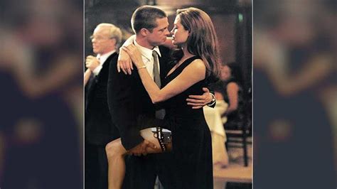 Brad Pitt Angelina Jolie’s Bodyguard Confesses He Caught