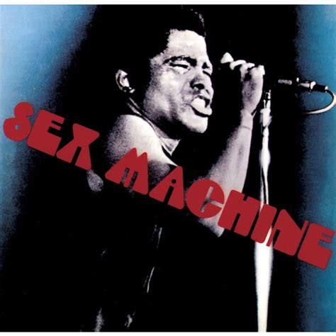 Album Sex Machine James Brown Qobuz Download And