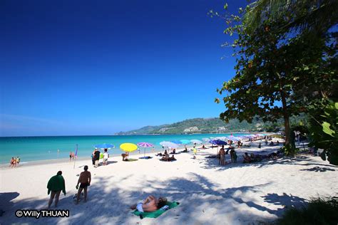 Patong Beach Phuket 101