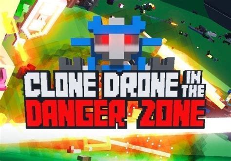 compra cd key de clone drone   danger zone xbox oneseries al mejor precio