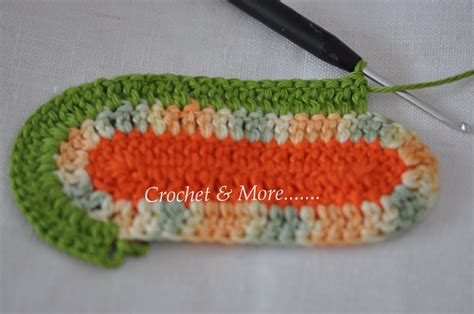 crochet ovals crochet rug patterns crochet rug patterns