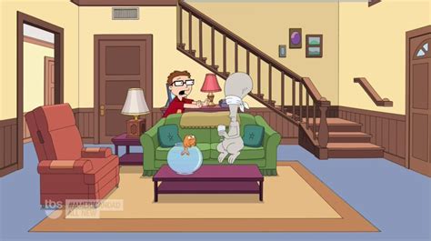 The Shrink Quotes American Dad Wikia Fandom Powered By