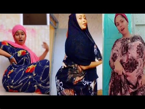 kacsi wasmo siigo somali girls youtube