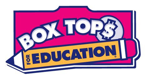 box tops  education wells branch elementary pta