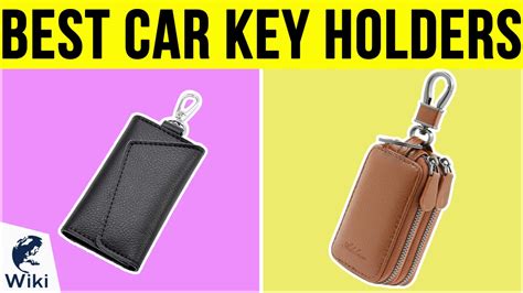 top  car key holders   video review