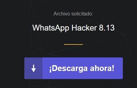 hackear whatsapp gratis  efectivo sin  se de cuenta