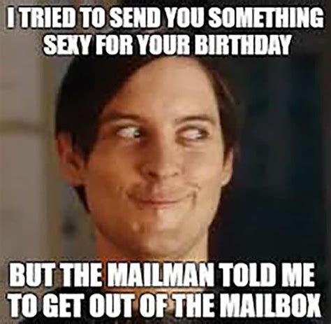 104 Funny And Cute Happy Birthday Memes To Send To Friends