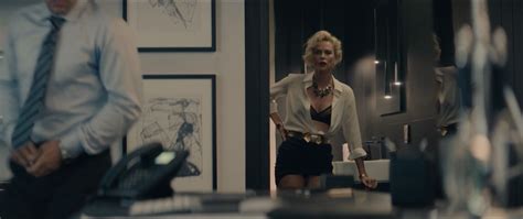 charlize theron sexy gringo 6 pics and video