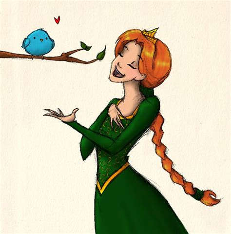 Top 25 Ideas About Shriek And Fiona On Pinterest Disney