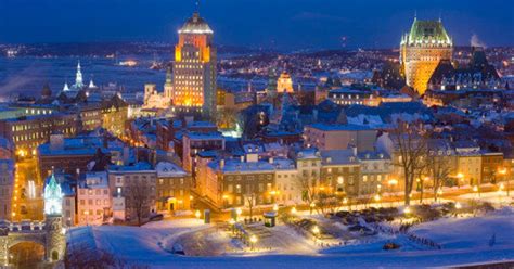 You Re Missing Out If You Don T Visit Quebec City This