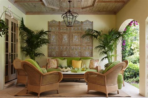 refreshing tropical living room design ideas interior god