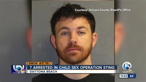 suspect seeing fla sex sting would be cool