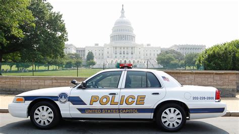 national police week officers feel  scrutinized