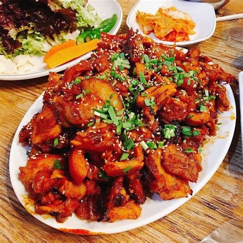 super spicy foods       visiting korea koreaboo