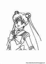 Hillbilly Moonshine Sailoor Sailormoon Coloringpages101 sketch template