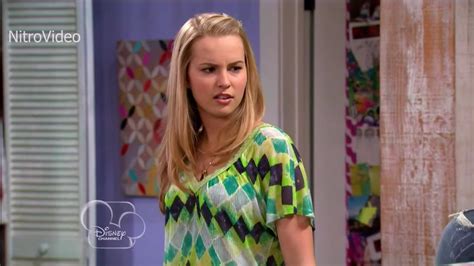 bridgit mendler nude in good luck charlie ep01 s10 hd video clip 01 at