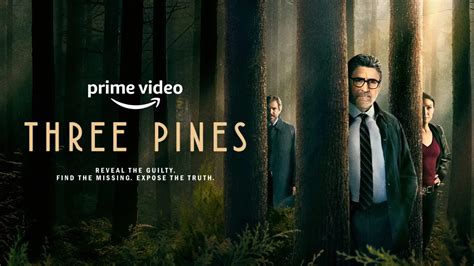 pines season   prime video