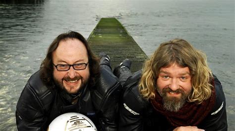 Bbc Food Recipes From Programmes Hairy Bikers
