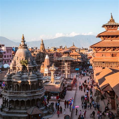 architectural treasures  visit  nepal nepal beautiful buildings architecture