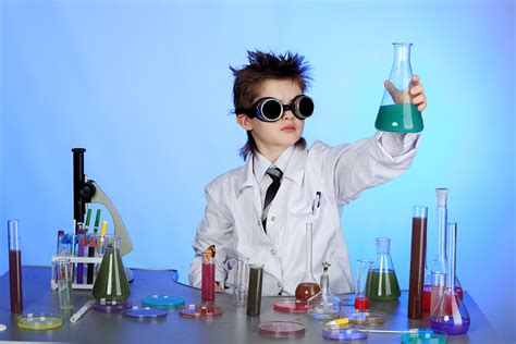 science teaches life skills blog  children