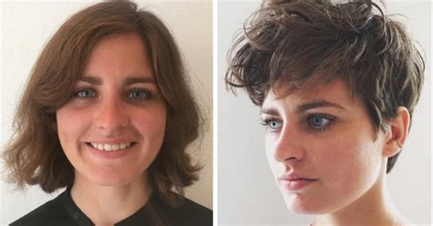 people  prove haircuts  completely change