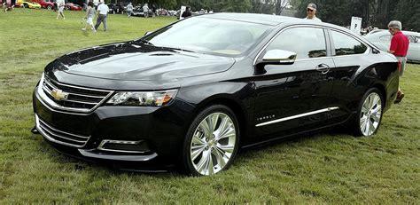 chevy impala ss price  release date  cars     pinterest chevrolet