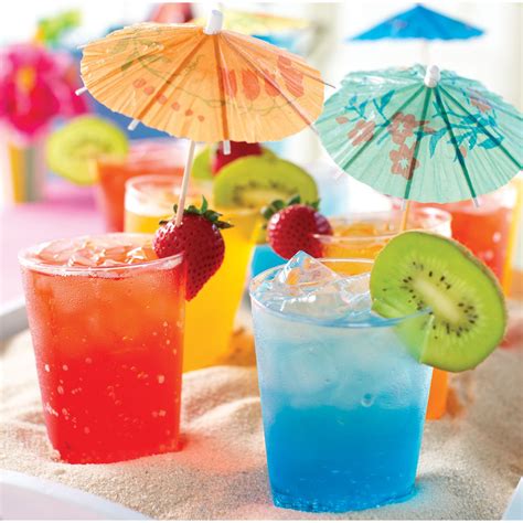 luau themed drinks luau party supplies hawaiian luau