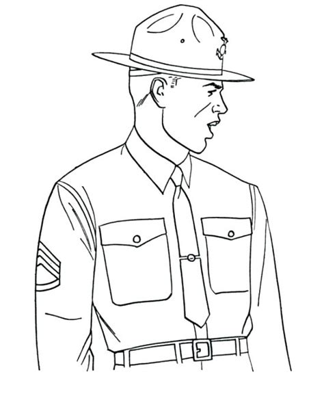 army guy coloring pages  getdrawings