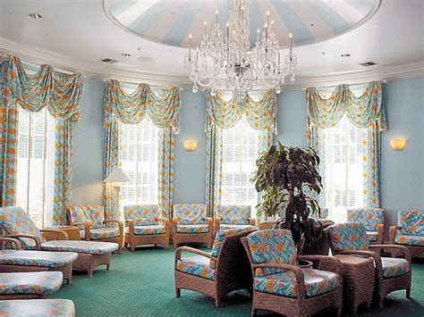 greenbrier spa wanderlust travel press  tours