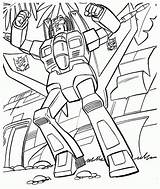 Coloring Transformers Pages Transformer Bumblebee Book Library Clipart Books Popular sketch template