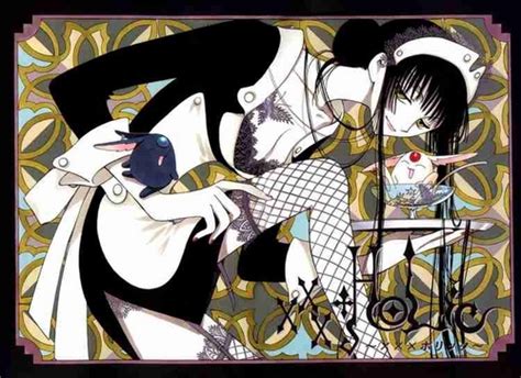 xxxholic images yuuko hd wallpaper and background photos 25827620