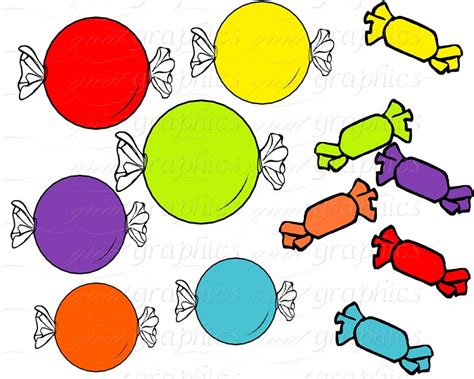 candy clip art printable candy clipart panda  clipart images