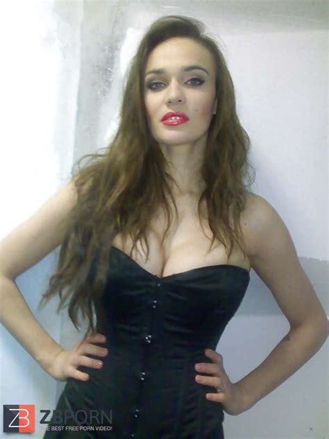 super sexy alena vodonaeva from russian hefty brother dom