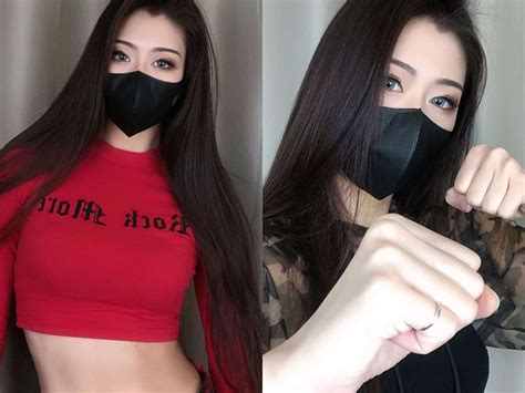 Meet The Chinese Tiktok Star Whose Intricate Finger Dances Inspired The