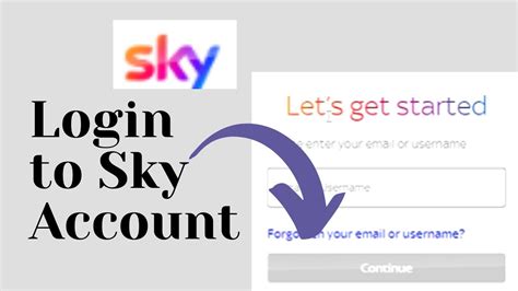 login  sky account sky account login sign   sky