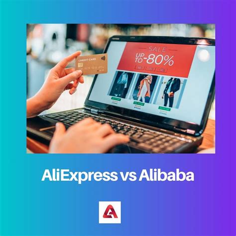 aliexpress  alibaba difference  comparison