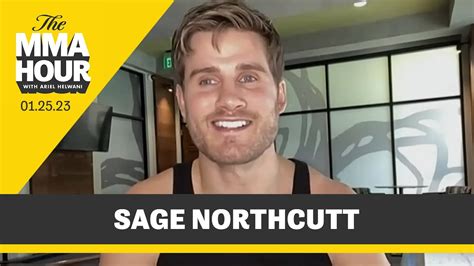Sage Northcutt Explains Lengthy Absence From Mma Cage The Mma Hour