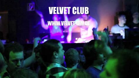Fridays At Velvet Club December 2011 Youtube