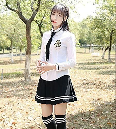 Jp Wei Luong Uniforms Women S Uniforms Have Set A Sailor