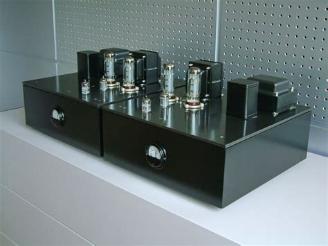 stereo tube amp audio equipment stereo audio