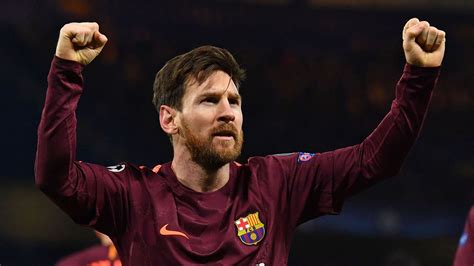 Lionel Messi S £625m Release Clause Might Not Put Off Barcelona Star S